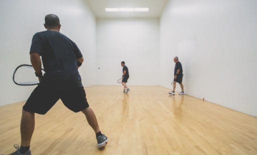 Racquetball in Concord | Sportscenter Fitness & Athletic Club